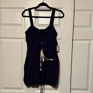 Free People Taste Of Sunlight Top